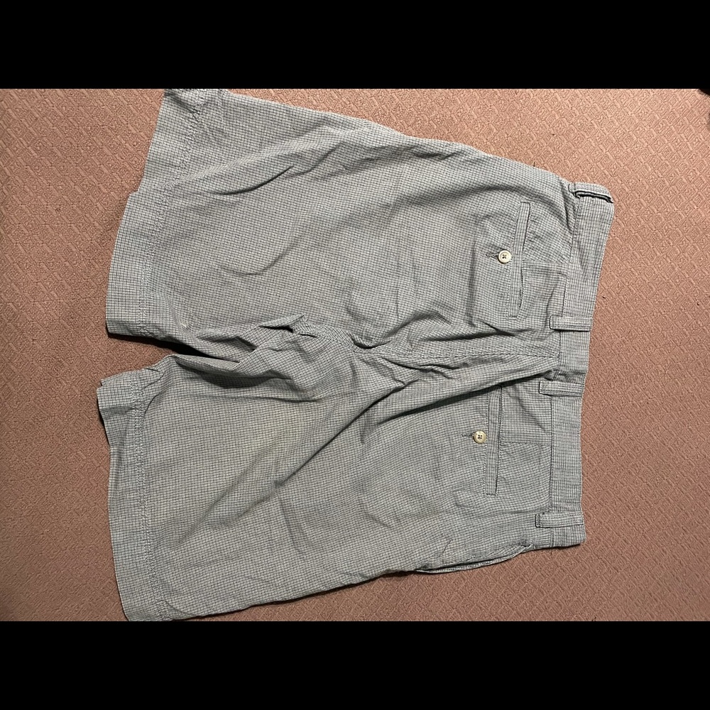 Express Shorts - Picture 2 of 4